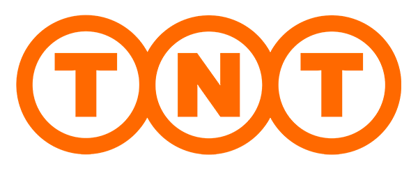 Логотип компании TNT
